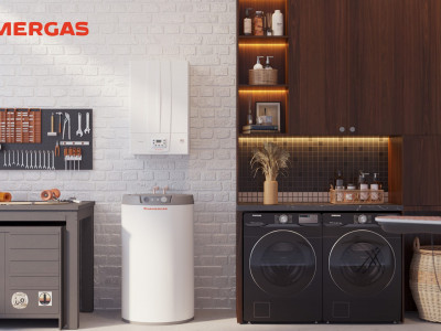 Immergas kazán szerelés azonnal